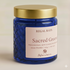 Sacred grove ( Mystical & Spiritual)