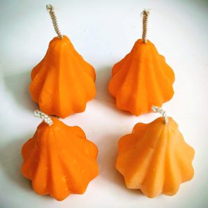 Modak Candle set ( Scented)